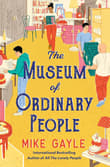 Book cover of The Museum of Ordinary People
