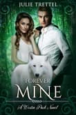 Book cover of Forever Mine