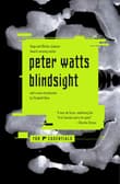 Book cover of Blindsight