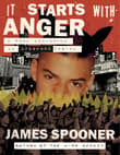 Book cover of It Starts with Anger