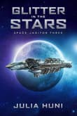 Book cover of Glitter in the Stars