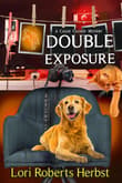 Book cover of Double Exposure
