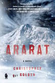 Book cover of Ararat