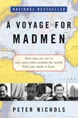 Book cover of A Voyage for Madmen