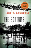 Book cover of The Bottoms