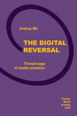 Book cover of The Digital Reversal