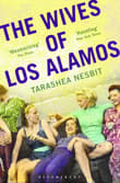 Book cover of The Wives of Los Alamos