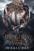 Book cover of Magnus the Vast