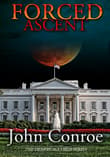 Book cover of Forced Ascent