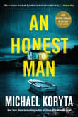 Book cover of An Honest Man