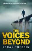 Book cover of The Voices Beyond