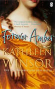 Book cover of Forever Amber