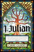 Book cover of I, Julian