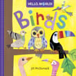 Book cover of Hello, World! Birds