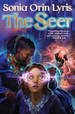 Book cover of The Seer