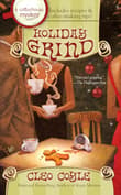 Book cover of Holiday Grind