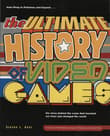Book cover of The Ultimate History of Video Games, Vol. 1