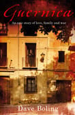 Book cover of Guernica