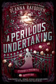Book cover of A Perilous Undertaking