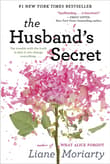 Book cover of The Husband's Secret