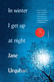 Book cover of In Winter I Get Up at Night
