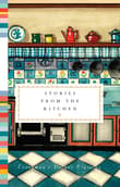 Book cover of Stories from the Kitchen