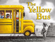 Book cover of The Yellow Bus
