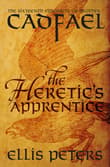 Book cover of The Heretic's Apprentice