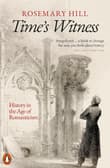 Book cover of Time's Witness