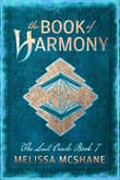Book cover of The Book of Harmony