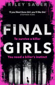 Book cover of Final Girls