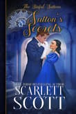 Book cover of Sutton's Secrets