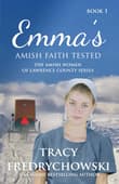 Book cover of Emma's Amish Faith Tested