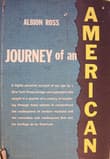 Book cover of Journey of an American