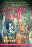 Book cover of A Time to Swill