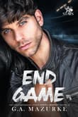 Book cover of End Game