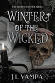 Book cover of Winter of the Wicked