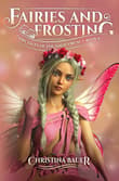 Book cover of Fairies and Frosting