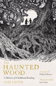 Book cover of The Haunted Wood