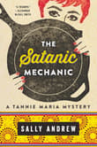 Book cover of The Satanic Mechanic