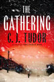 Book cover of The Gathering