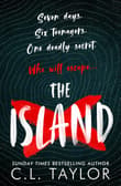 Book cover of The Island