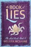 Book cover of The Book of Lies