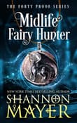 Book cover of Midlife Fairy Hunter