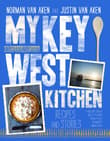 Book cover of My Key West Kitchen