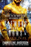 Book cover of Dae'mons and Doms