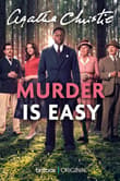 Book cover of Murder is Easy