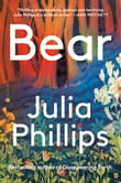 Book cover of Bear