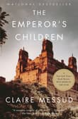 Book cover of The Emperor's Children