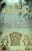 Book cover of Food for the Fishes
